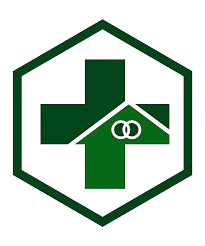 Logo Dinkes Pasaman Barat